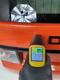 фото thumb №8, Кришка багажника 1az електрична discovery sport l550 комплект