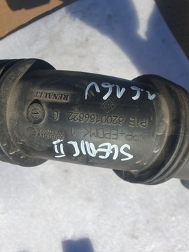 фото thumb №9, 8200298457 комп'ютер блок керування двигуна renault megane scenic ii 1.6 16v ben