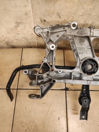 фото thumb №13, Підрамник підрамник перед audi a3 8v 1.6 tdi hb