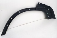 фото thumb №8, Nowa оригинал защита крыла молдинг подкрылок накладка banan volvo fmx fh fm