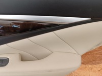 фото thumb №11, 829764ga0a обшивка правый задняя infiniti q50 кремовый светлый