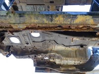 фото thumb №5, Mitsubishi pajero iii 99-06 порог блок двигателя a+b правый 3d #141