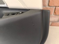 фото thumb №16, Дверная карта (обшивка двери) левые перед bmw 5 g30 g31 elfenbeinweiss harman led