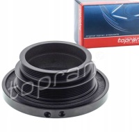 Купити Topran 501 589 шків, wał колінчастий, фото thumb