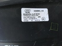 фото thumb №13, Захист поріг audi оригінальний номер 4h4864607k