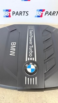 фото thumb №6, Bmw f20 f30 f31 f32 кришка захист двигуна n47 320d 7810800 7810802