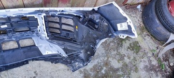 фото thumb №13, Vw touareg iii рестайлинг 760 r line бампер перед