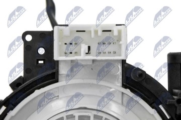 фото thumb №10, Nty стрічка кермовий шлейф/змотувач