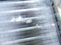 Радиатор воды vw passat b5 8d0121251ac 1.6 wiel Киев, фото thumb