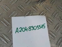 фото thumb №3, Mercedes glk x204 wąż труба шланг кондиционера