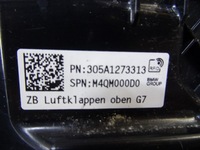 фото thumb №8, Bmw 7 g70 жалюзи pas усилитель верхний 305a1273313