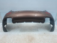 фото thumb №5, Бампер maserati ghibli задняя задний 13-