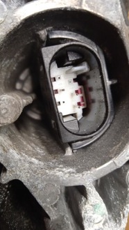 фото thumb №7, Mini one r56 зеркало правое 3pin чёрные