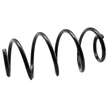 фото thumb №1, Пружины подвешивание перед do citroen berlingo 1.6