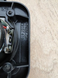 фото thumb №9, Динамік bose renault scenic talisman 28154eb50a