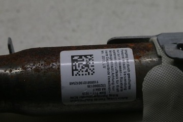 фото thumb №6, Шторка права opel meriva b