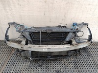 фото thumb №1, Mercedes c класс w204 sedan 1.8 компрессор pas переднее комплект автомат