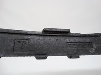 фото thumb №9, Tesla model 3 lift 20-23 абсорбер піна бампера передній 1104669-cn-g