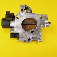 фото thumb №10, Дроссельная заслонка peugeot 306 1.6 бензин 7276635000 nr287