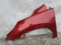 фото thumb №11, Крыло перед правый honda cr-v iv kod r539p