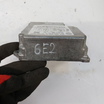 фото thumb №8, Audi a4 b8 a5 модуль датчик подушок 8k0959655g