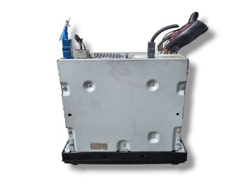 фото thumb №9, Радио автомобильные nissan juke yf15 2014 25915bx80b