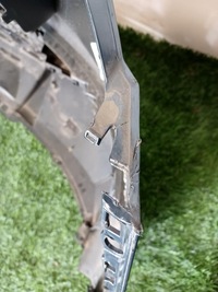 фото thumb №8, Бампер зад audi e-tron 4ke