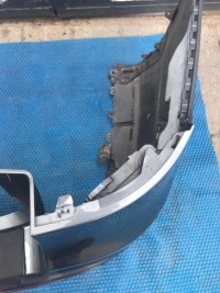 фото thumb №10, Задний бампер mercedes e klasa w213 6.3 amg kombi