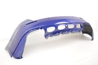 фото thumb №9, Maserati ghibli 2013-2017 бампер задня