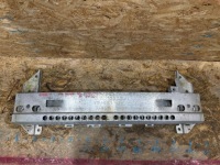 фото thumb №1, Mini cooper r50 r52 r53 01-06 балка підсилювач бампера перед передня