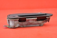 фото thumb №6, Ручка правая перед передняя czarna renault safrane lift 96-00