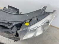 Volkswagen passat cc ly7w перед комплектний  капот бампер pdc ремінь передній в Україні, фото thumb