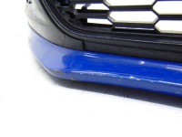 фото thumb №12, Бампер перед передний vw polo v 6r niebieski ld5e