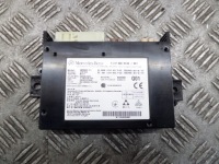 фото thumb №1, Mercedes w177 модуль блок керування hermes a2479001809
