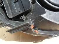 фото thumb №9, Mini r56 ксенон нет поворотный лампа левая