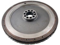 фото thumb №12, Колесо маховик жёсткий 235mm mercedes axor axor 2