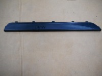 фото thumb №1, Bmw e87 захист молдинг поріг накладка поріг права 7117634