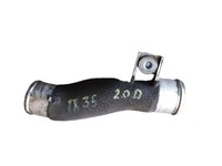 фото thumb №1, Hyundai ix35 10-15r 2.0 crdi шланг труба інтеркулер