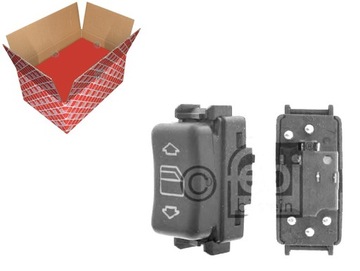 фото thumb №13, Febi 18308 вимикач підйомника скло db mercedes