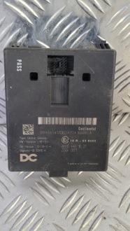 фото thumb №1, Блок керування модуль бортовий комп'ютер mercedes actros mp4 a 000 446 16 27