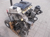 фото thumb №6, Двигун mercedes w 210 2,2 d film test 249 tys