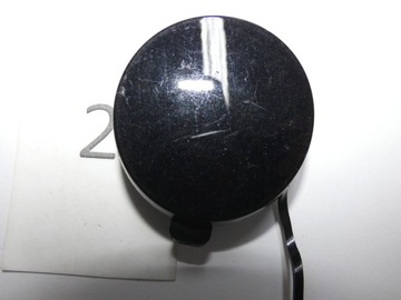 фото thumb №9, Заглушка бампера, защита фаркоп буксировочный volkswagen tiguan ii передний рестайлинг