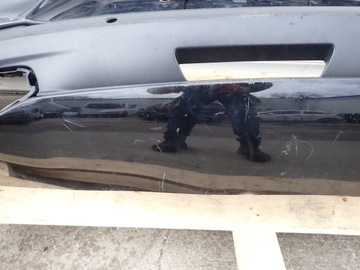 фото thumb №9, Бампер зад задній citroen ds5 гібрид європа ktv лак чорний перлина nera