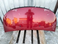 фото thumb №1, Капот citroen c3 picasso колір kjcc 2008-2012