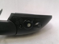 Maserati ghibli mirror rhd камера слепая зона spot Оригинал, фото thumb