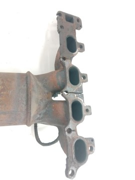 фото thumb №5, Opel astra h hb 5d 1.6 16v z16xep каталізатор