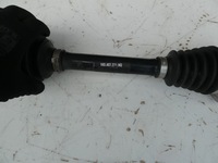 фото thumb №5, Приводной вал левая vw caddy 2k5 2,0 tdi 1k0407271nq