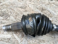 Приводной вал правая 505355950 alfa romeo stelvio 2.0 b Доставка, фото thumb