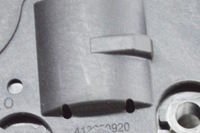 фото thumb №8, Привод крышки электрический отопления салона bmw i3 i01 cz113930-1710 20