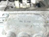 фото thumb №8, Двигун електричний генератор honda civic vii ima